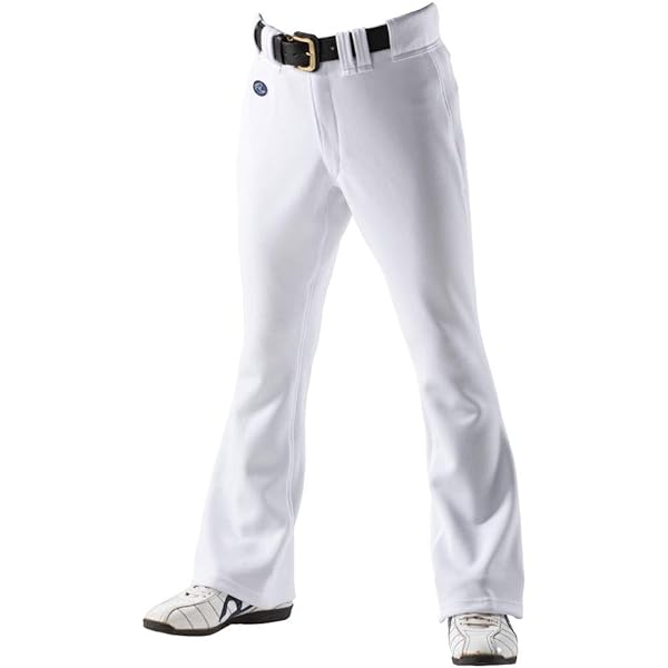REWARD アメリカンロングパンツ JFP-48 サイズXO グレー　パット付 UFP-48 アメリカンロングパンツ | 浜松・野球ユニフォームの